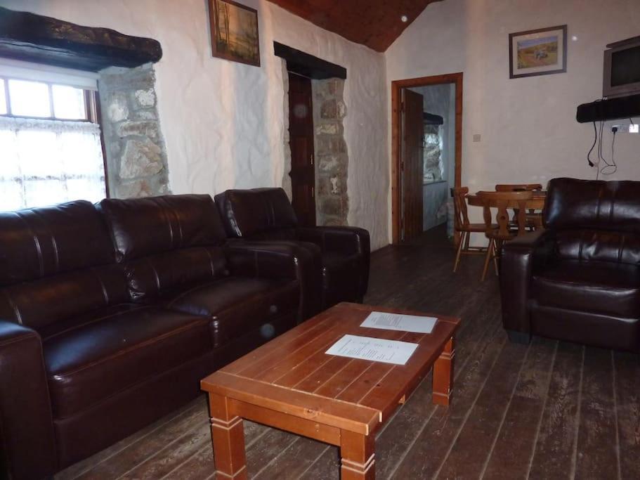 The Hill Cottage Γκάλγουεϊ Εξωτερικό φωτογραφία